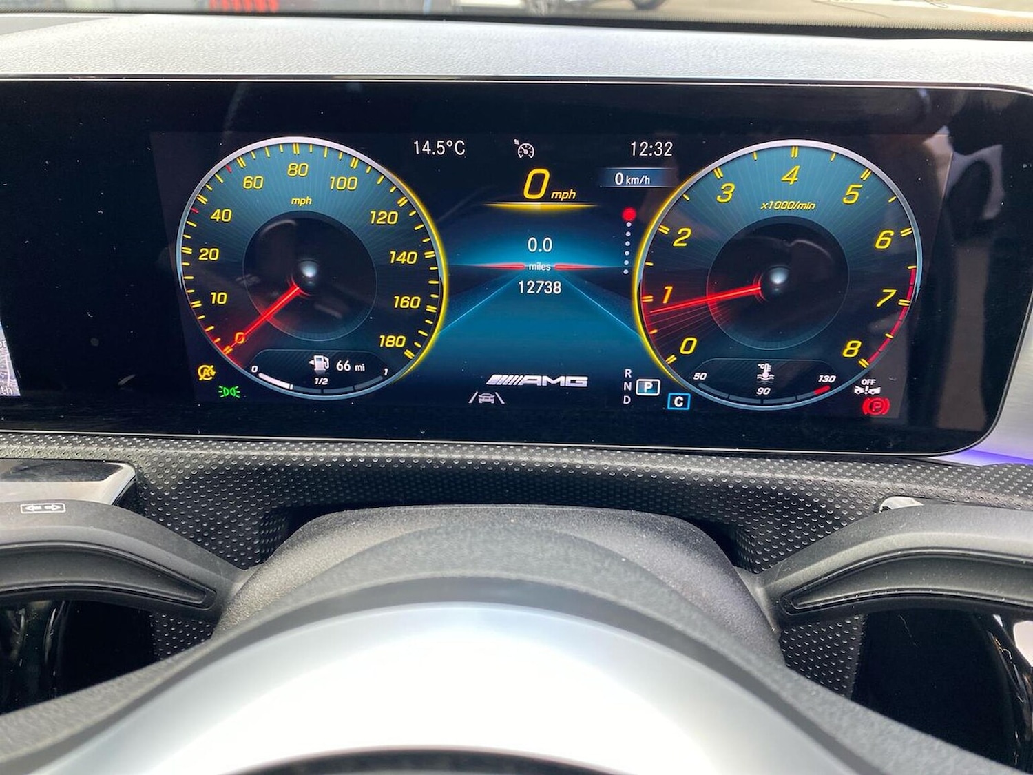 Used Mercedes-Benz A-Class 2022 for sale - 76365089: Photo 10