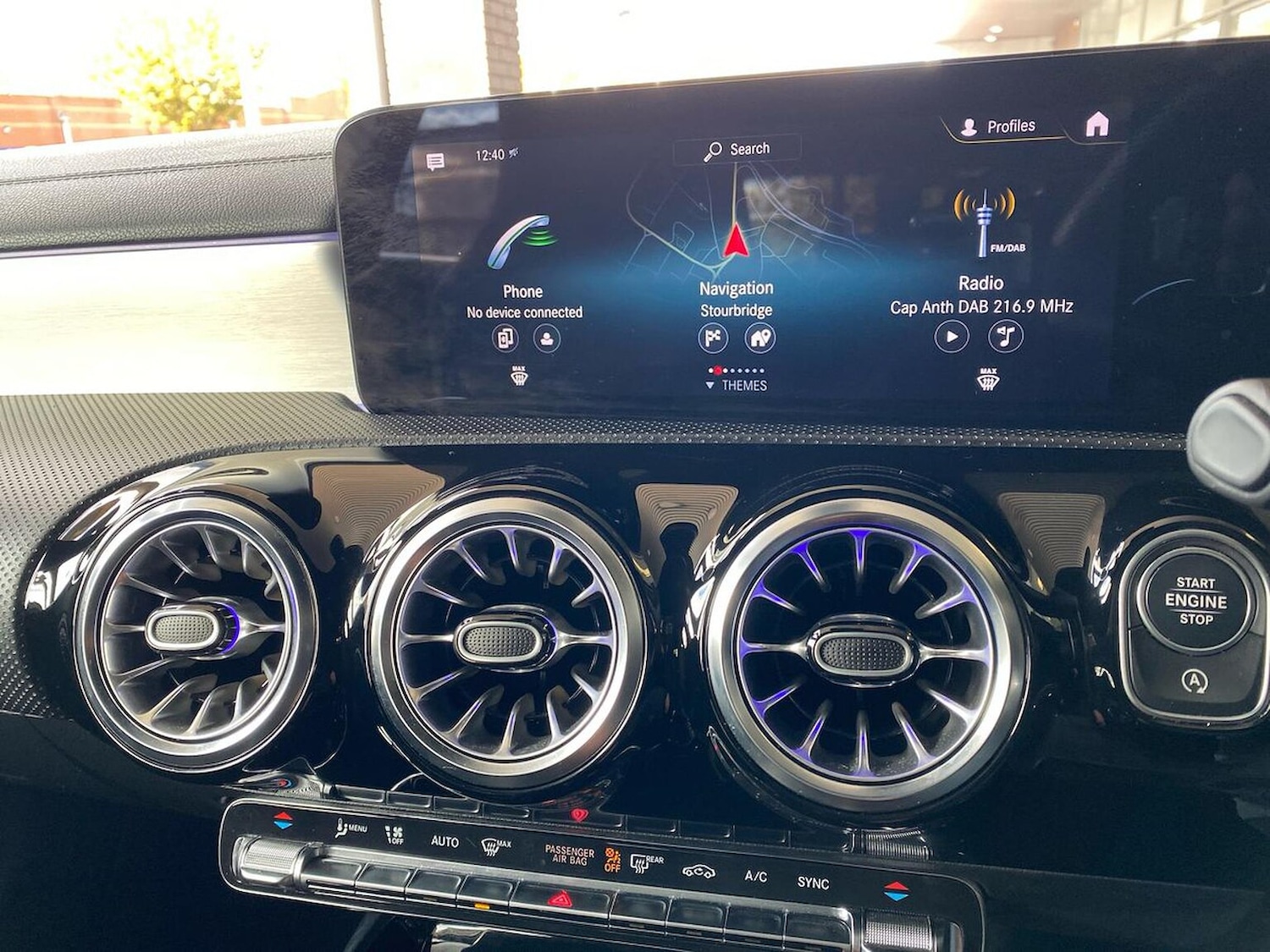 Used Mercedes-Benz A-Class 2022 for sale - 76365089: Photo 11