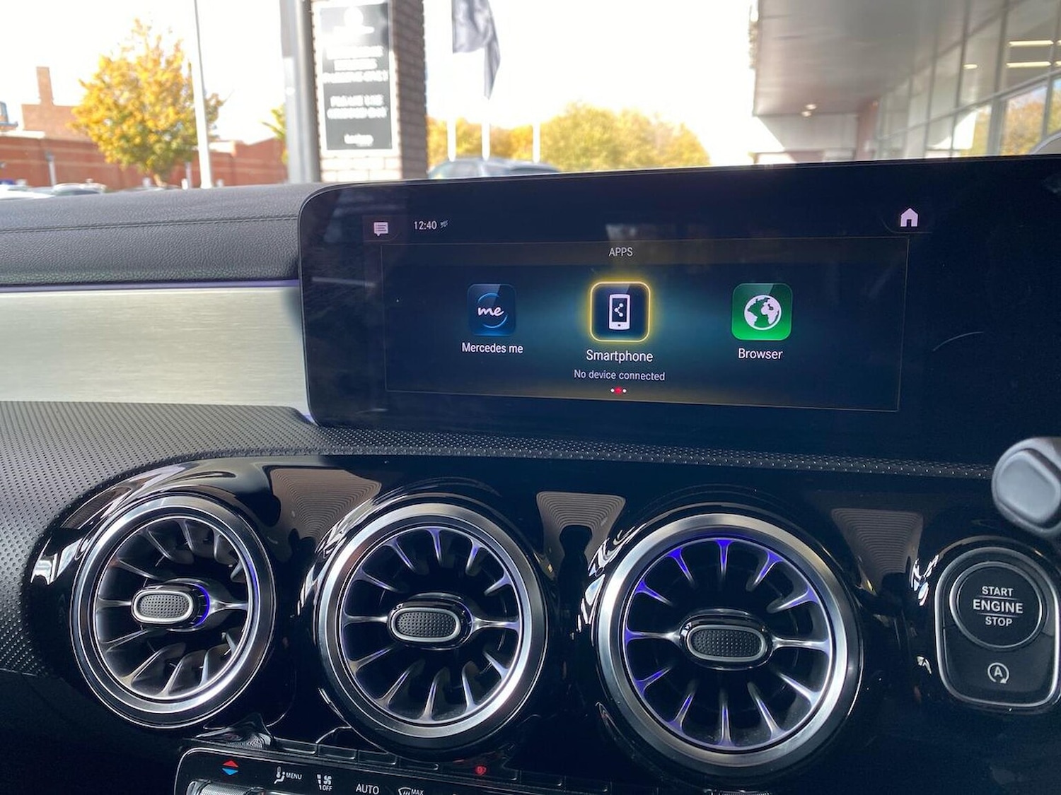 Used Mercedes-Benz A-Class 2022 for sale - 76365089: Photo 12