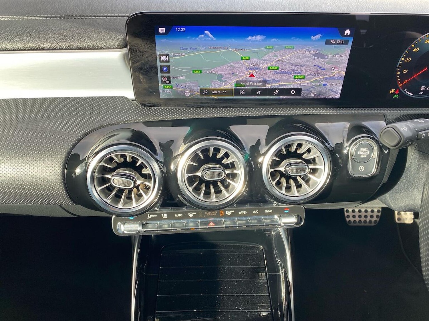 Used Mercedes-Benz A-Class 2022 for sale - 76365089: Photo 13