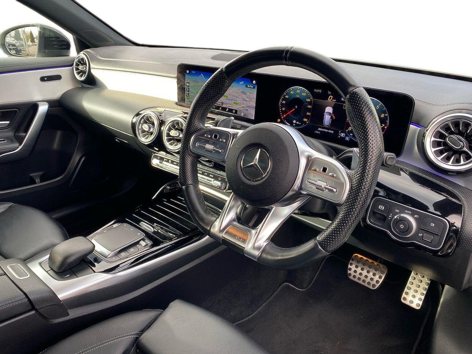 Used Mercedes-Benz A-Class 2022 for sale - 76365089: Photo 15