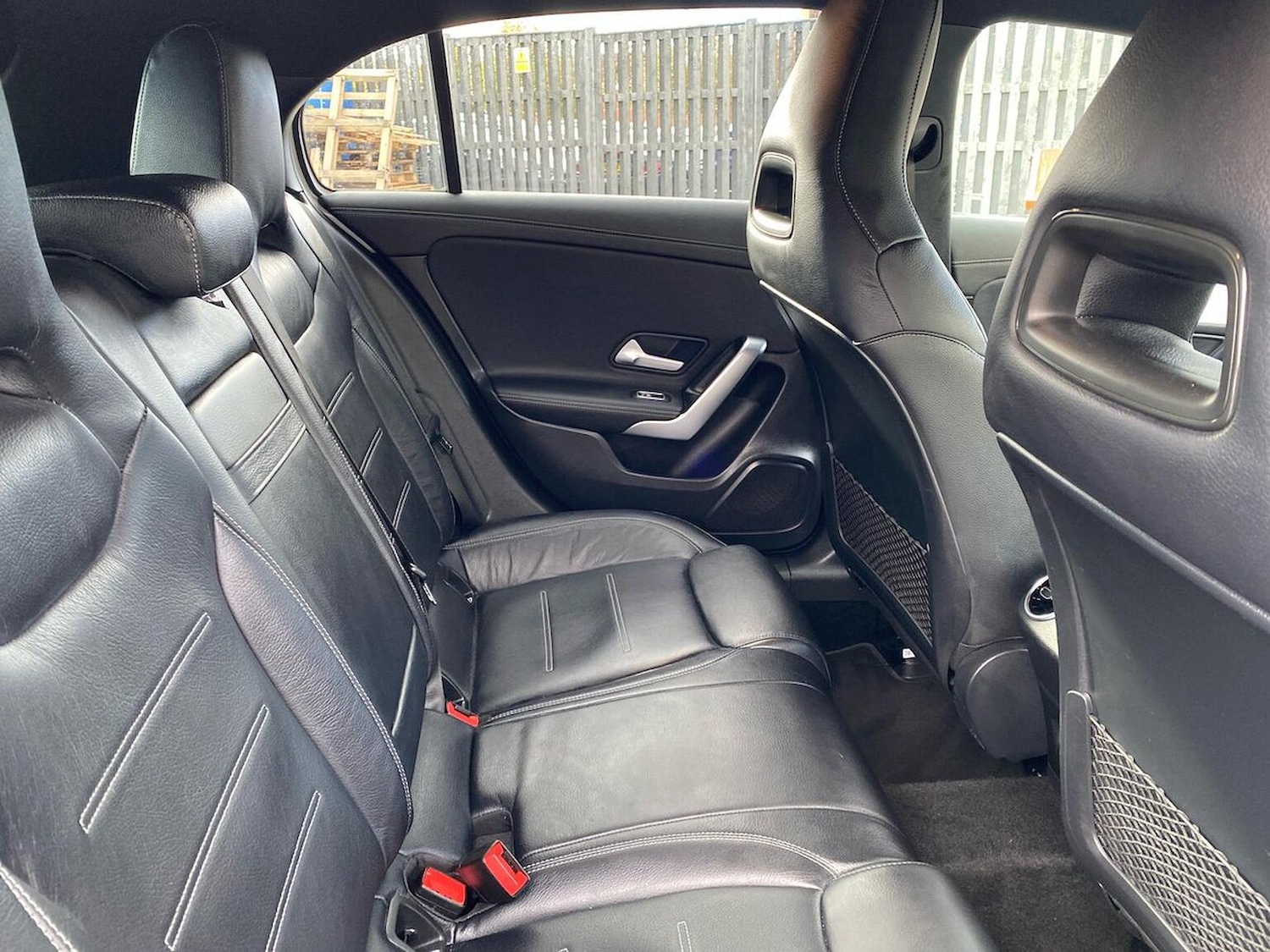 Used Mercedes-Benz A-Class 2022 for sale - 76365089: Photo 16