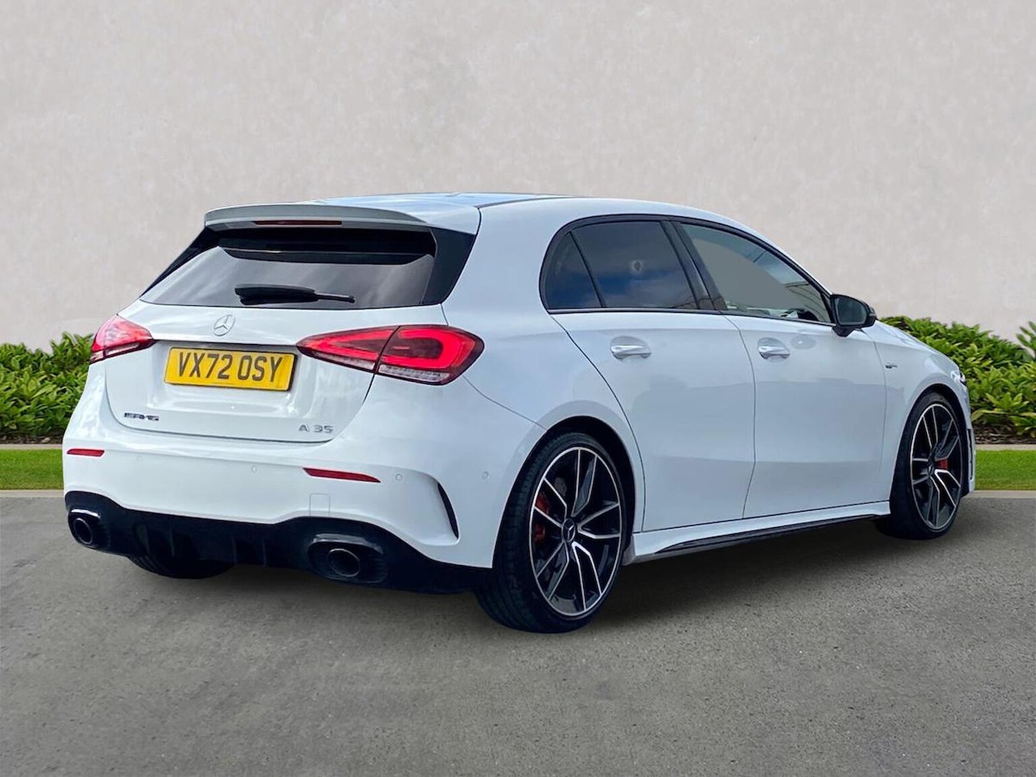 Used Mercedes-Benz A-Class 2022 for sale - 76365089: Photo 18