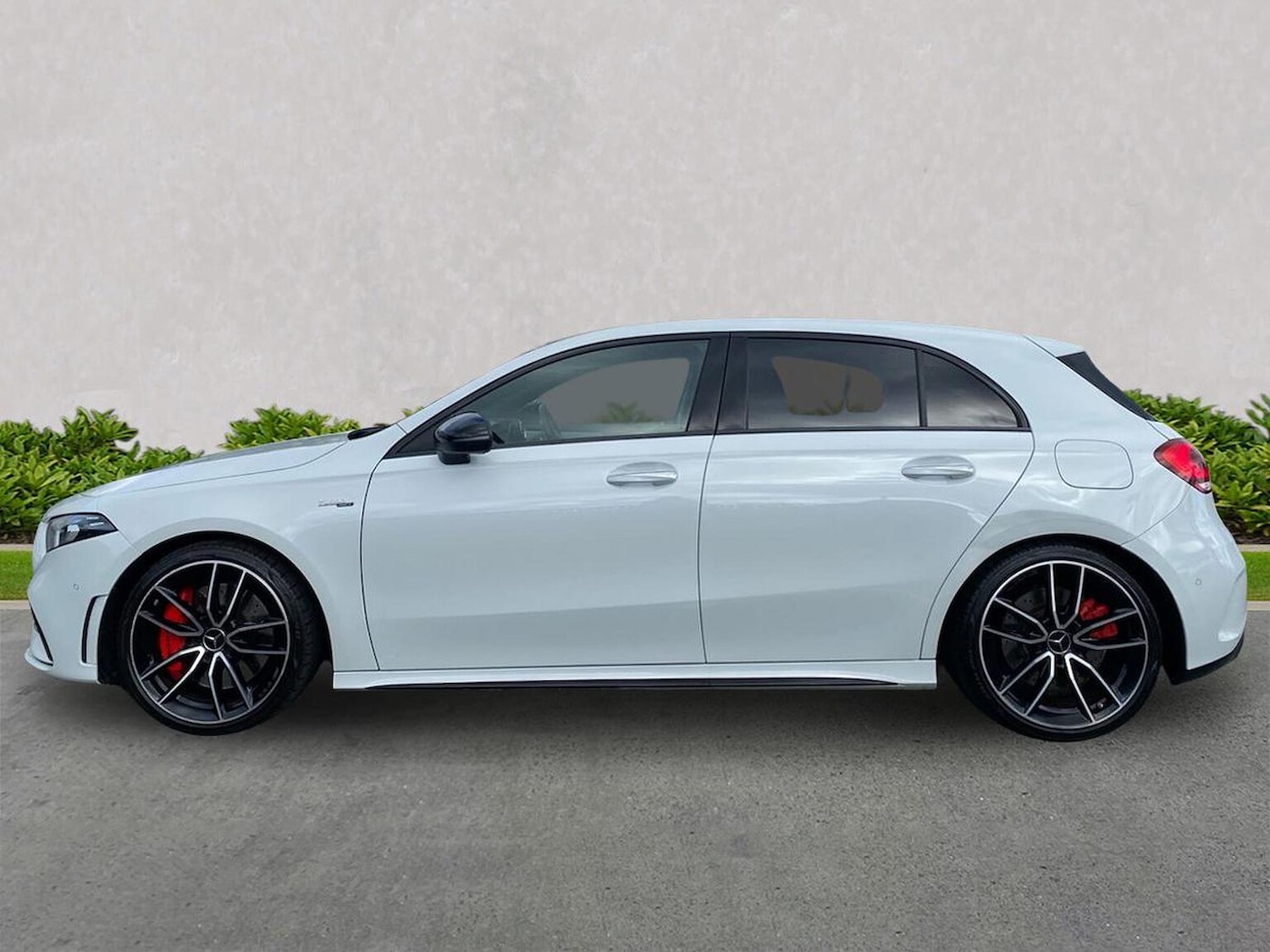 Used Mercedes-Benz A-Class 2022 for sale - 76365089: Photo 19