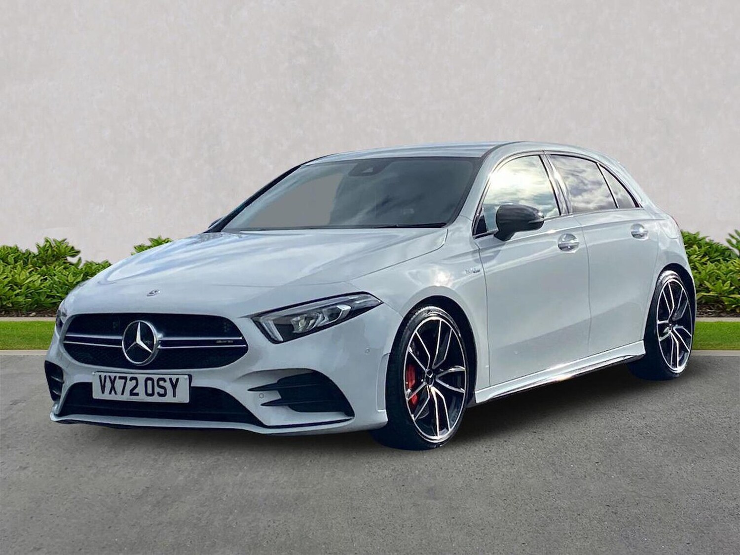 Used Mercedes-Benz A-Class 2022 for sale - 76365089: Photo 20