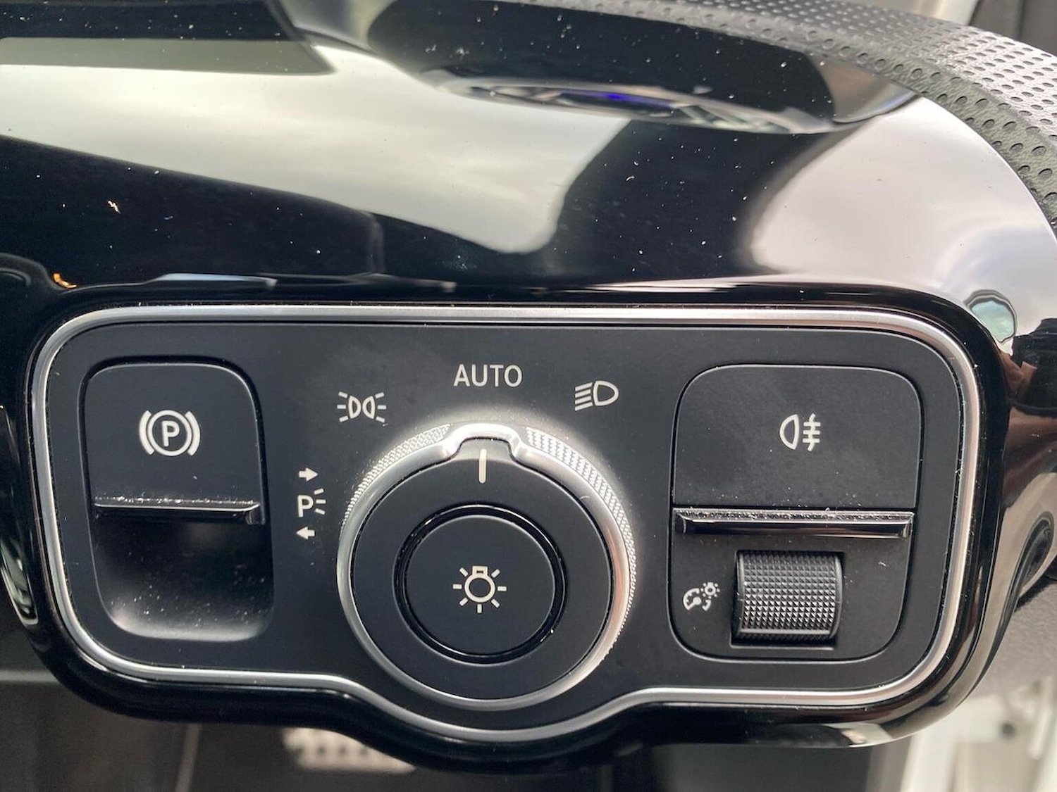 Used Mercedes-Benz A-Class 2022 for sale - 76365089: Photo 22