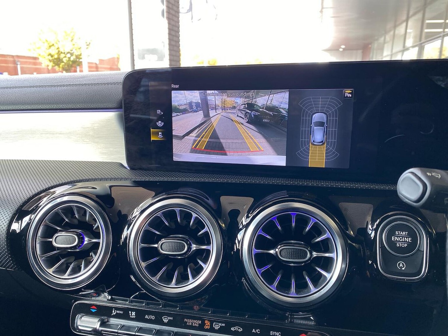 Used Mercedes-Benz A-Class 2022 for sale - 76365089: Photo 23