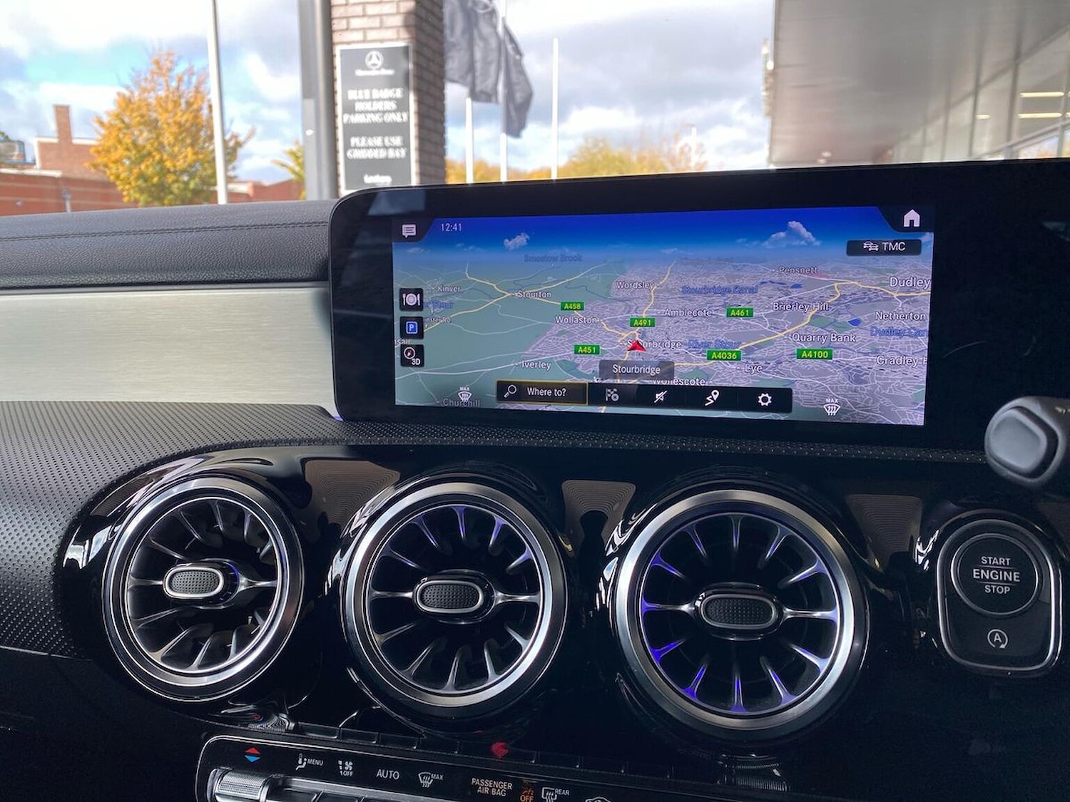 Used Mercedes-Benz A-Class 2022 for sale - 76365089: Photo 24