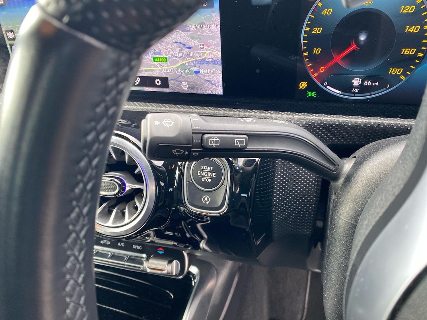 Used Mercedes-Benz A-Class 2022 for sale - 76365089: Photo 28