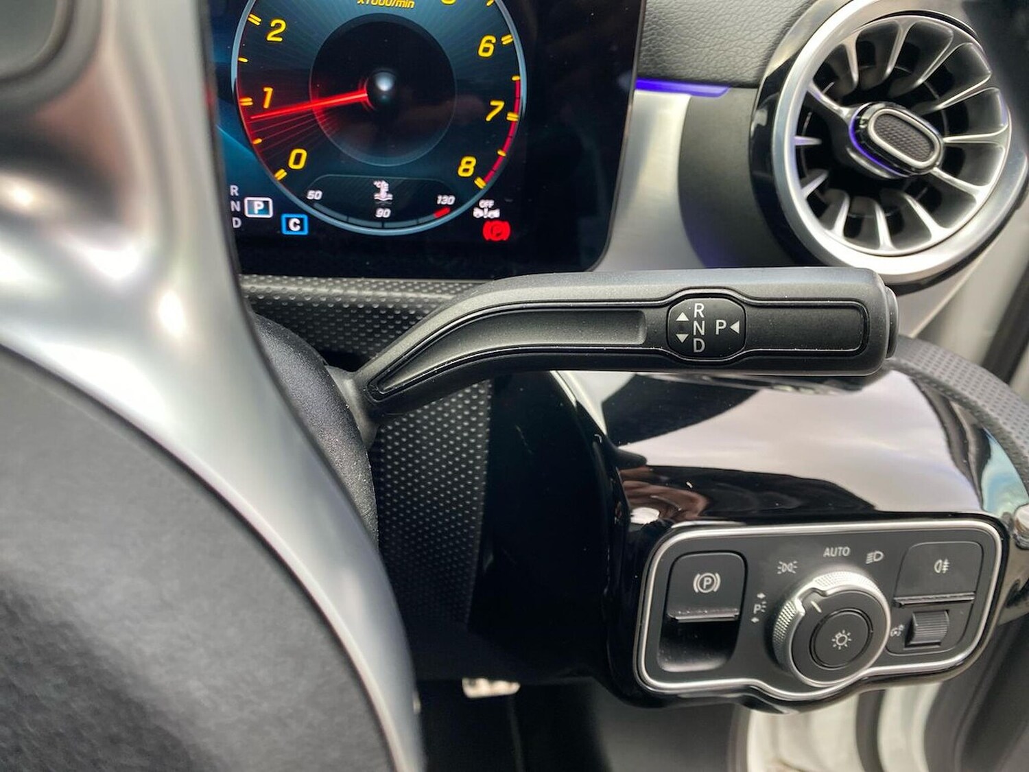 Used Mercedes-Benz A-Class 2022 for sale - 76365089: Photo 29