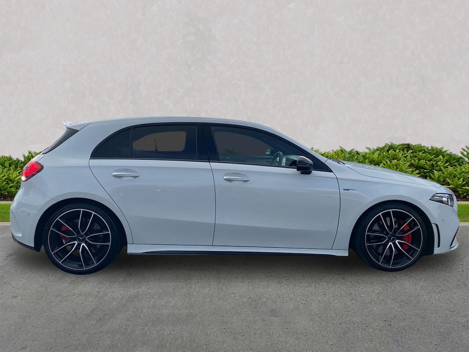 Used Mercedes-Benz A-Class 2022 for sale - 76365089: Photo 3