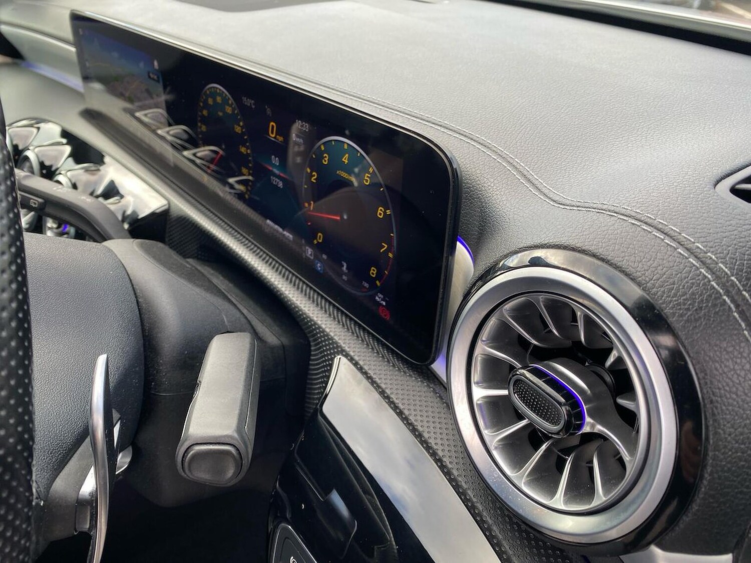 Used Mercedes-Benz A-Class 2022 for sale - 76365089: Photo 31