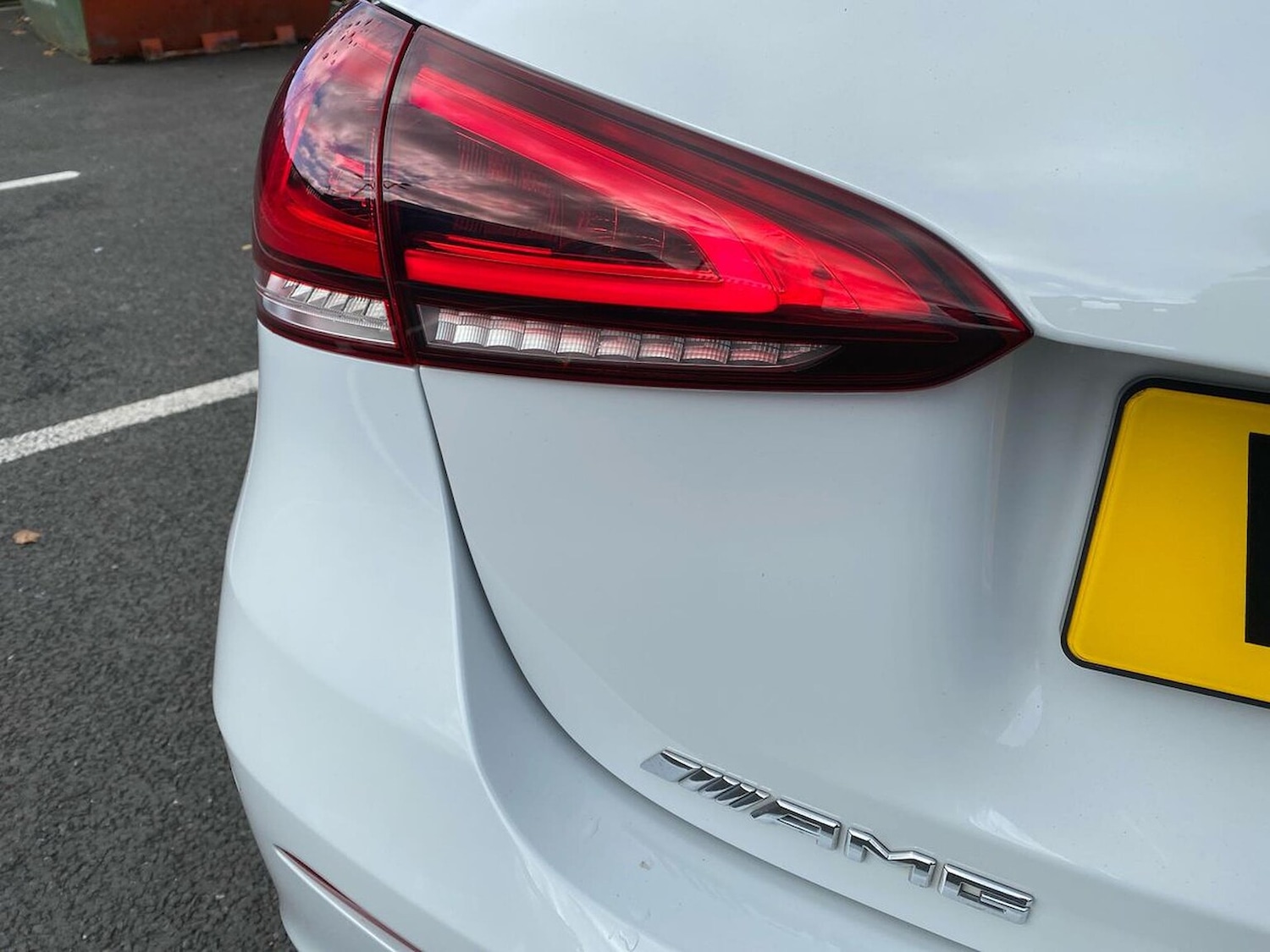 Used Mercedes-Benz A-Class 2022 for sale - 76365089: Photo 36