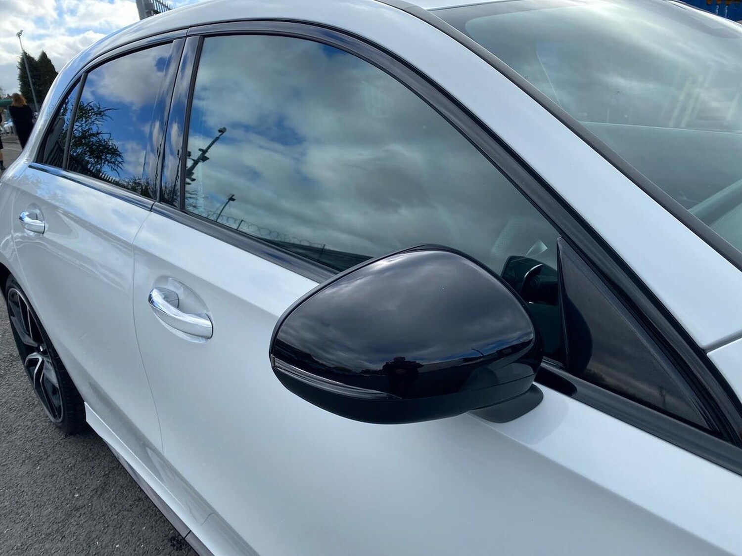 Used Mercedes-Benz A-Class 2022 for sale - 76365089: Photo 38