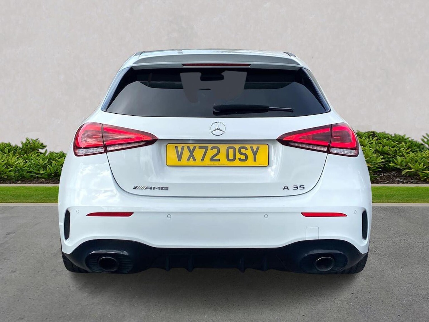 Used Mercedes-Benz A-Class 2022 for sale - 76365089: Photo 4