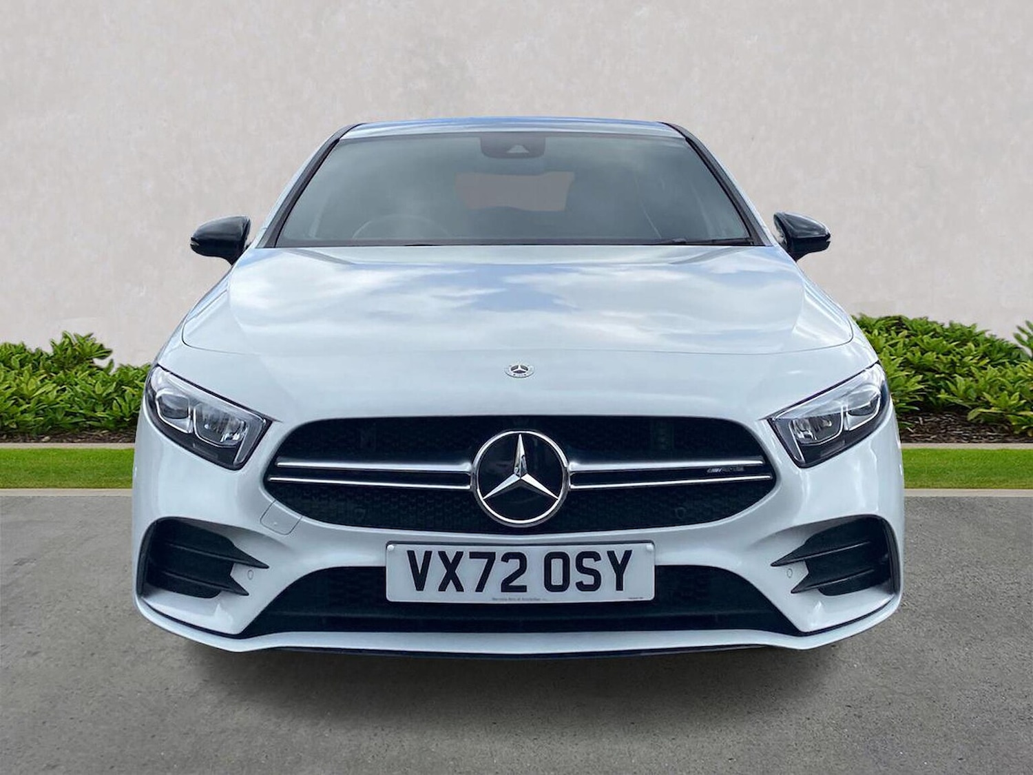 Used Mercedes-Benz A-Class 2022 for sale - 76365089: Photo 5