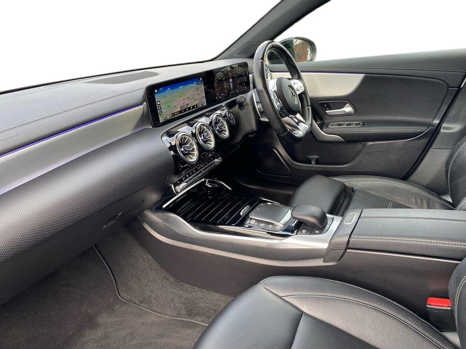 Used Mercedes-Benz A-Class 2022 for sale - 76365089: Photo 7