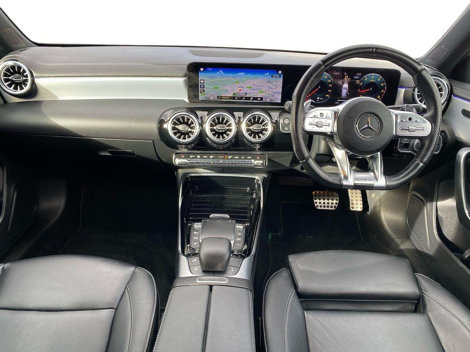 Used Mercedes-Benz A-Class 2022 for sale - 76365089: Photo 8