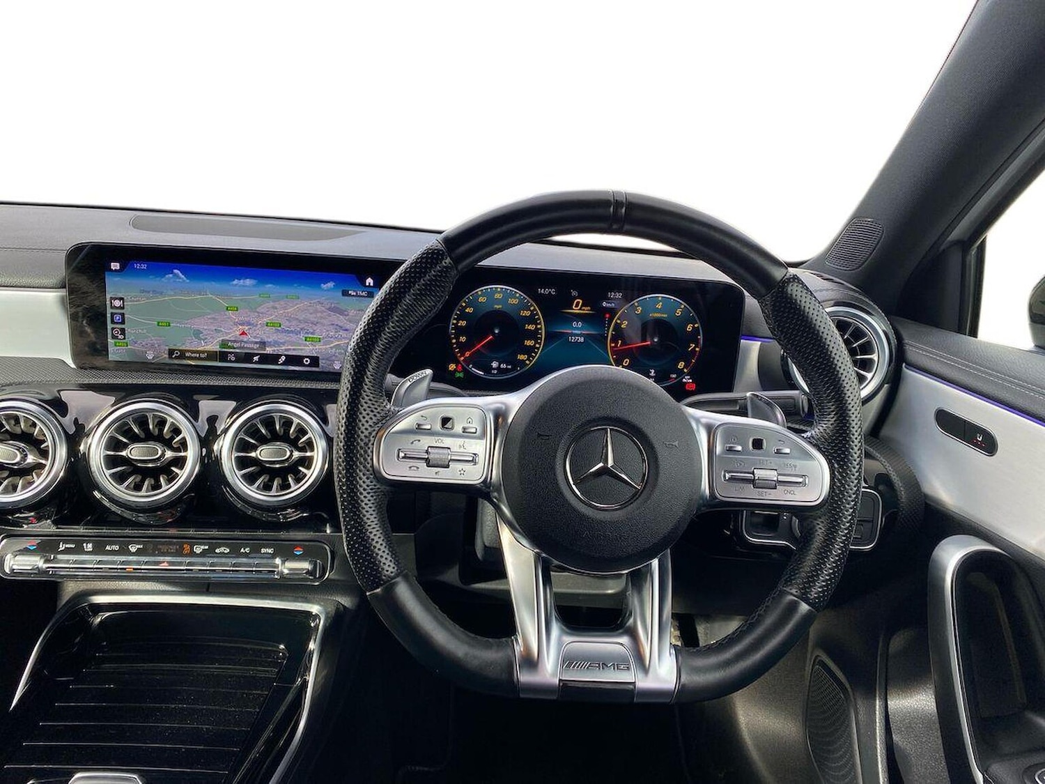 Used Mercedes-Benz A-Class 2022 for sale - 76365089: Photo 9