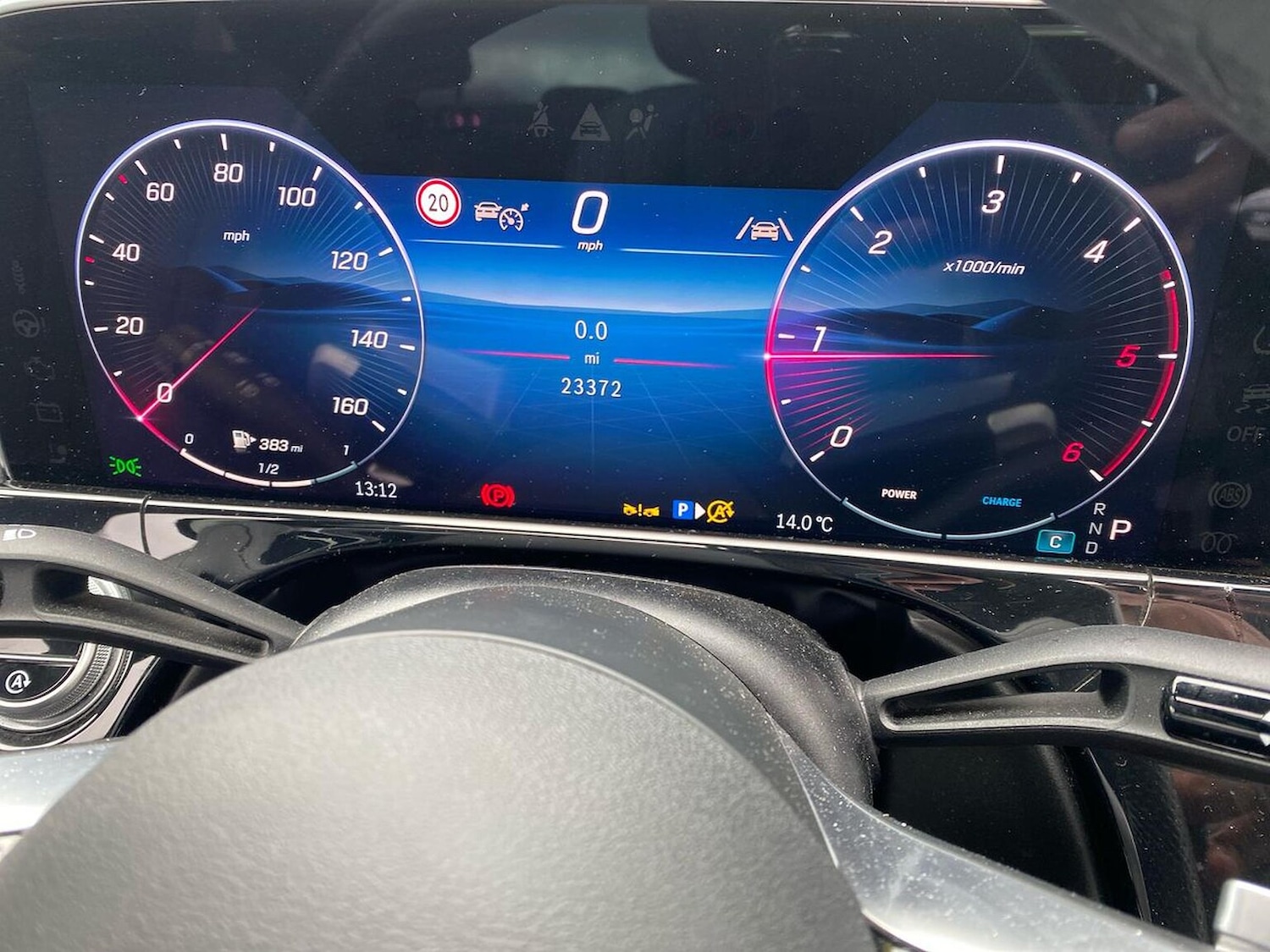 Used Mercedes-Benz E Class 2024 for sale - 76577250: Photo 10