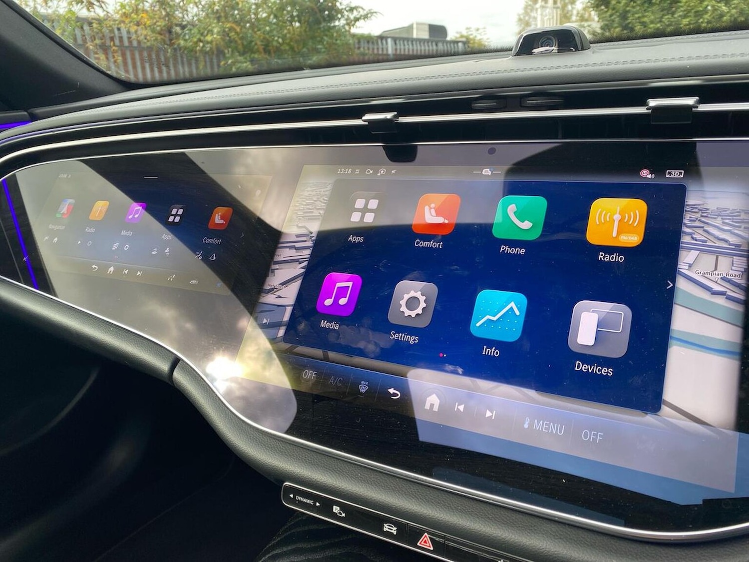 Used Mercedes-Benz E Class 2024 for sale - 76577250: Photo 11