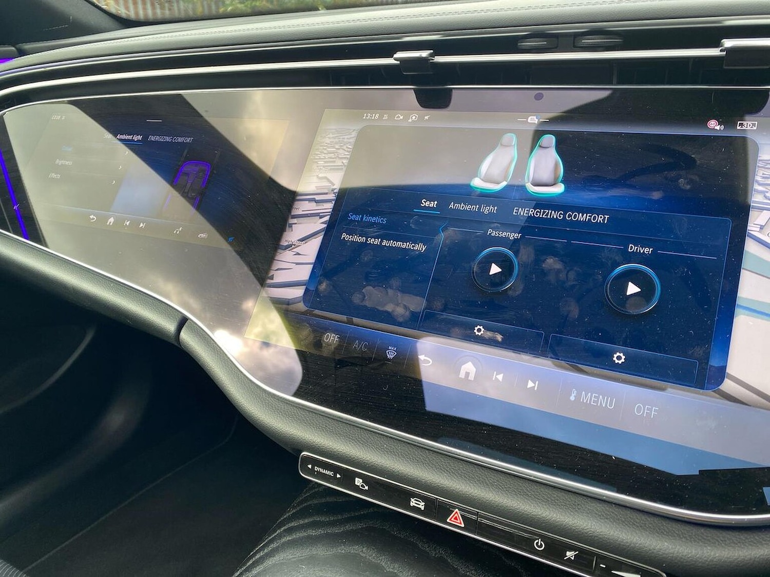 Used Mercedes-Benz E Class 2024 for sale - 76577250: Photo 12