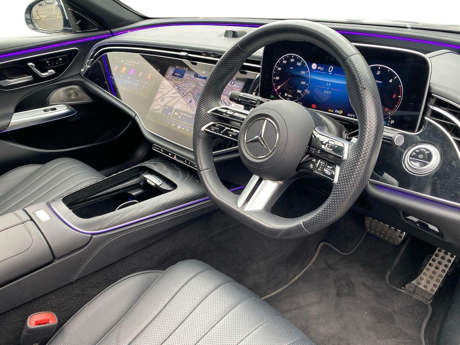 Used Mercedes-Benz E Class 2024 for sale - 76577250: Photo 15