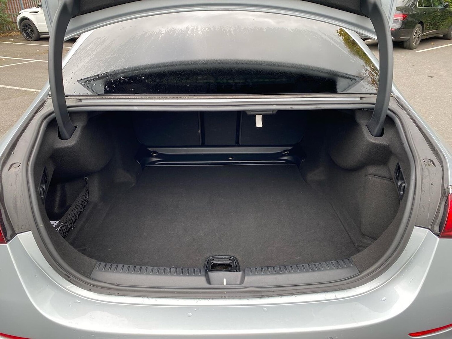 Used Mercedes-Benz E Class 2024 for sale - 76577250: Photo 17