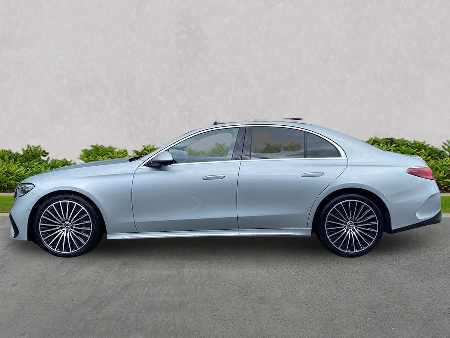 Used Mercedes-Benz E Class 2024 for sale - 76577250: Photo 19