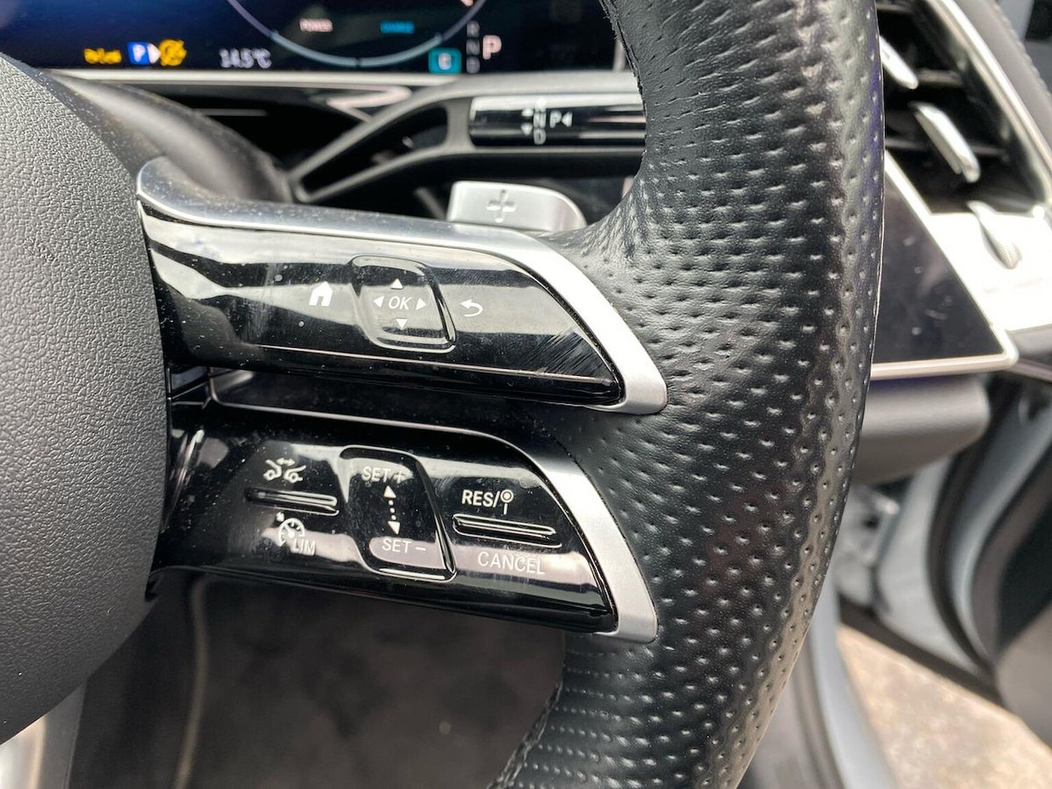 Used Mercedes-Benz E Class 2024 for sale - 76577250: Photo 27