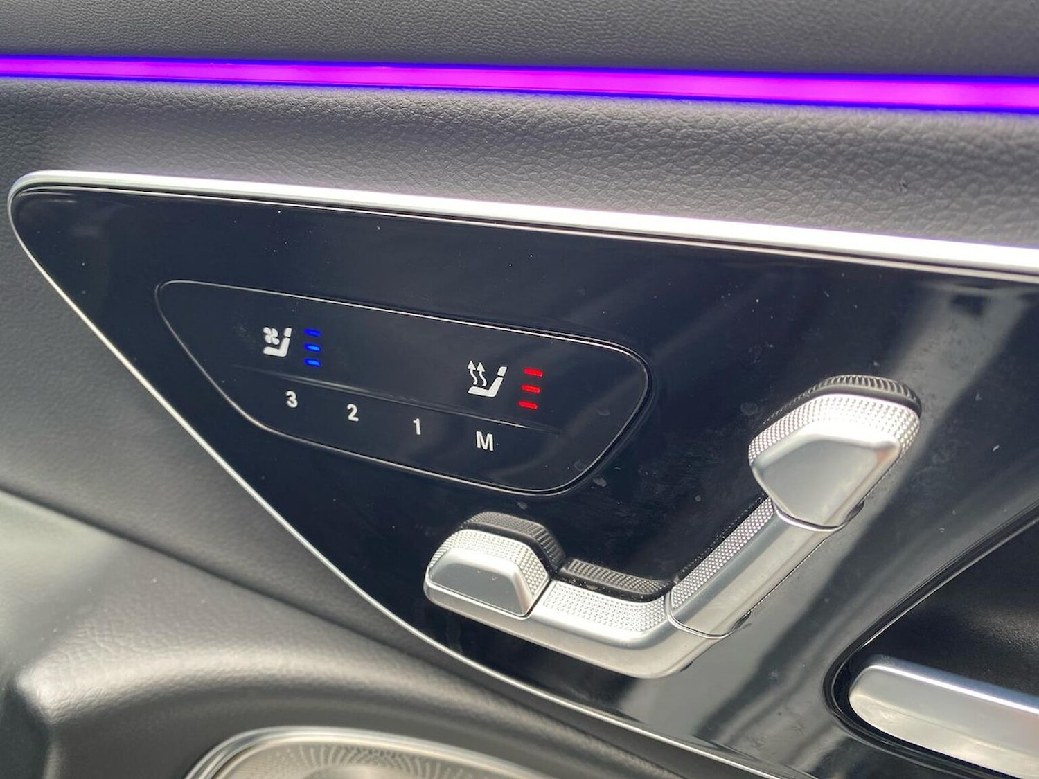 Used Mercedes-Benz E Class 2024 for sale - 76577250: Photo 30