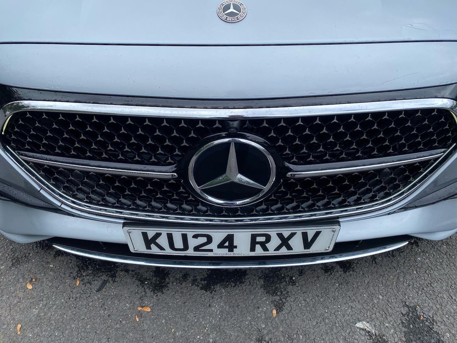 Used Mercedes-Benz E Class 2024 for sale - 76577250: Photo 39