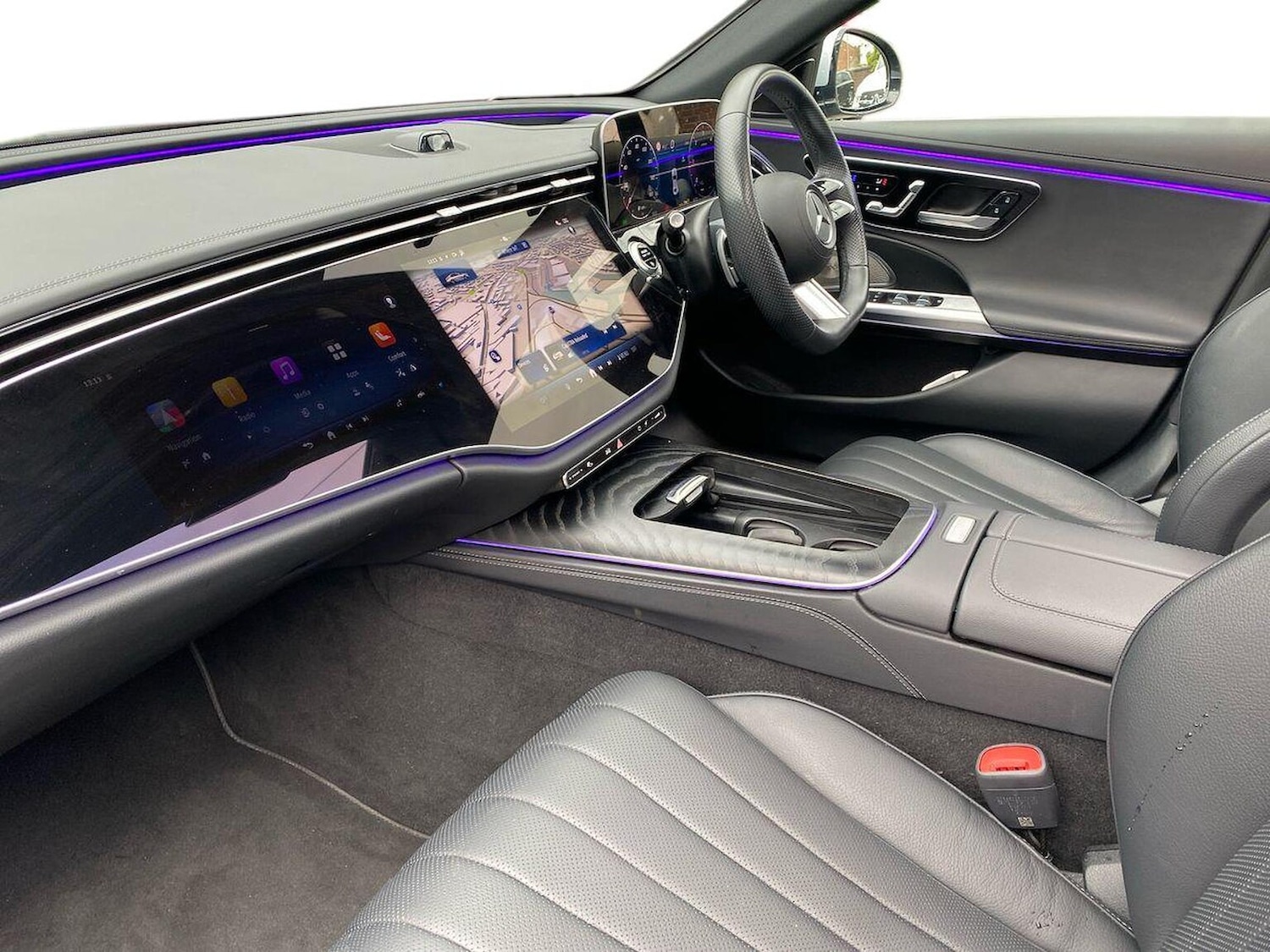 Used Mercedes-Benz E Class 2024 for sale - 76577250: Photo 7