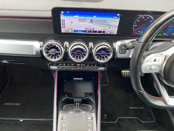 Used Mercedes-Benz EQB 2023 for sale - 76257834: Photo 13