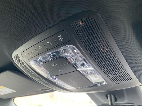 Used Mercedes-Benz EQB 2023 for sale - 76257834: Photo 14