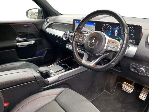 Used Mercedes-Benz EQB 2023 for sale - 76257834: Photo 15