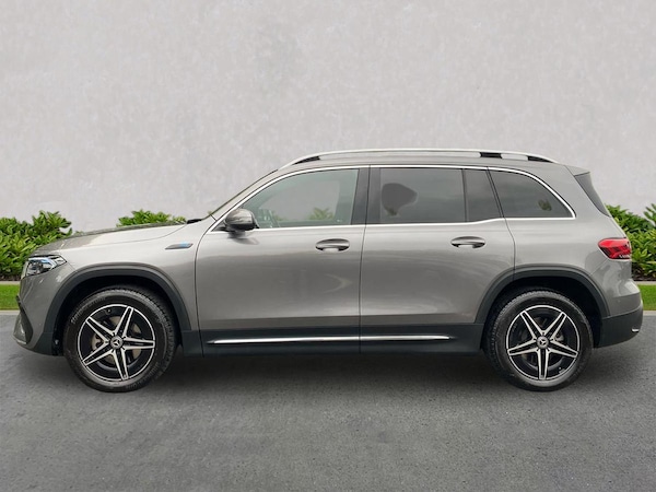 Used Mercedes-Benz EQB 2023 for sale - 76257834: Photo 19