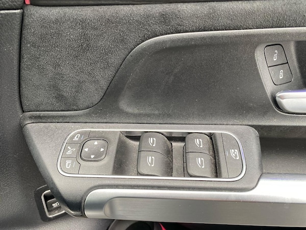 Used Mercedes-Benz EQB 2023 for sale - 76257834: Photo 21