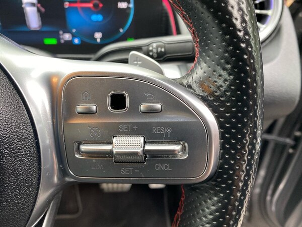 Used Mercedes-Benz EQB 2023 for sale - 76257834: Photo 27
