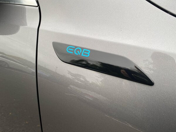 Used Mercedes-Benz EQB 2023 for sale - 76257834: Photo 37