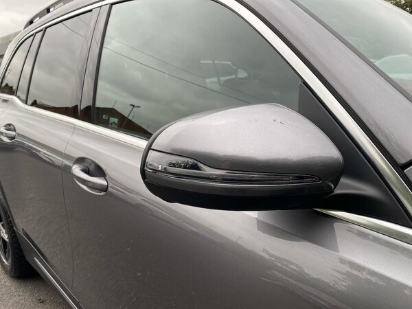 Used Mercedes-Benz EQB 2023 for sale - 76257834: Photo 38