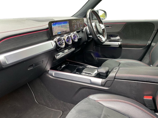 Used Mercedes-Benz EQB 2023 for sale - 76257834: Photo 7