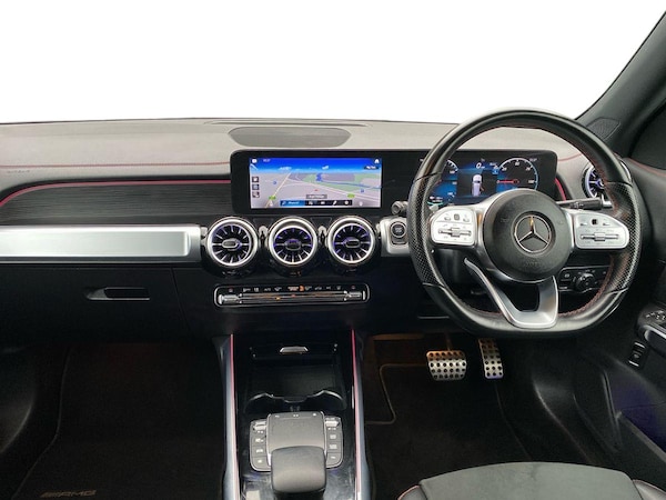 Used Mercedes-Benz EQB 2023 for sale - 76257834: Photo 8