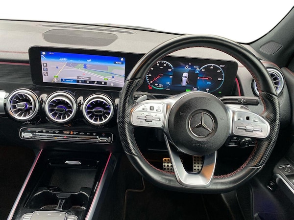 Used Mercedes-Benz EQB 2023 for sale - 76257834: Photo 9