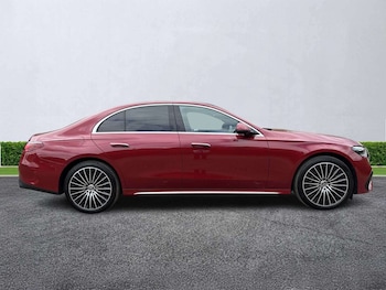 Used Mercedes-Benz E Class 2024 for sale - 79017735: Photo