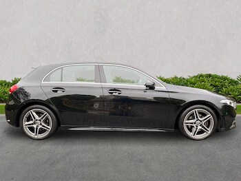 Used Mercedes-Benz A-Class 2019 for sale - 76422319: Photo