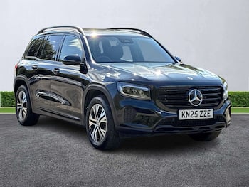 Used Mercedes-Benz GLB 2025 for sale - 79801594: Photo