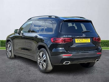 Used Mercedes-Benz GLB 2025 for sale - 79801594: Photo