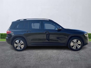 Used Mercedes-Benz GLB 2025 for sale - 79801594: Photo