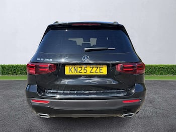 Used Mercedes-Benz GLB 2025 for sale - 79801594: Photo